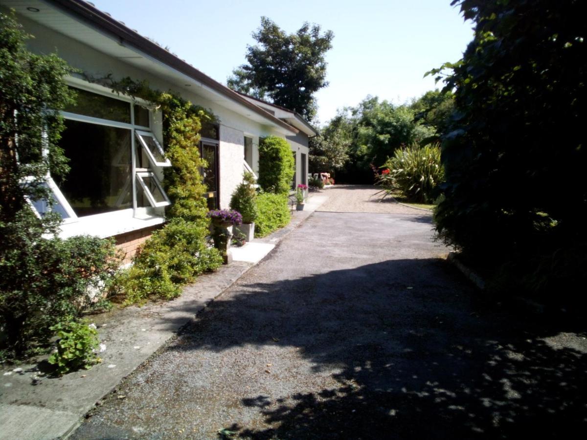 Spacious Contemporary Chalet Type Apartment. Galway Ngoại thất bức ảnh
