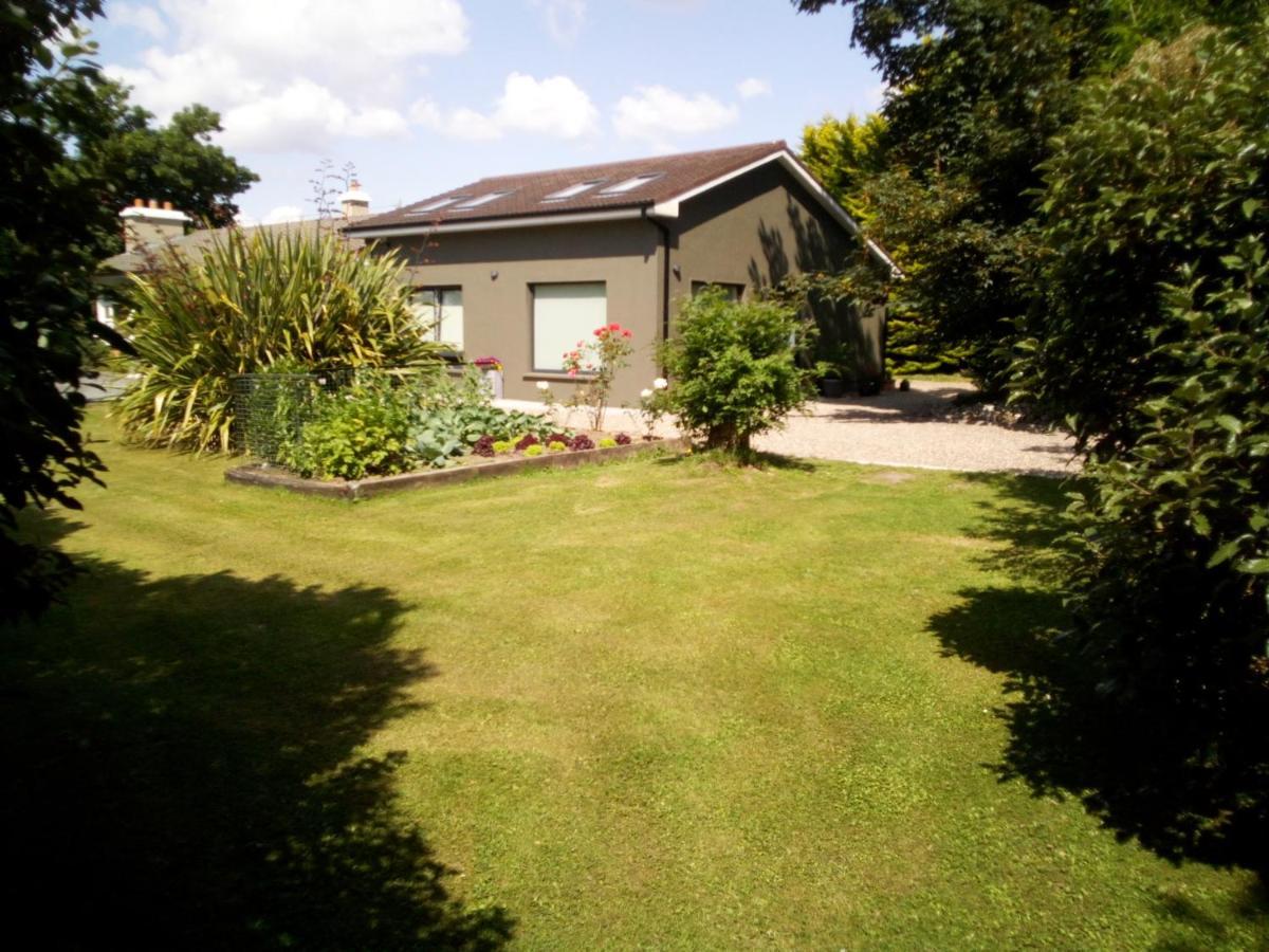 Spacious Contemporary Chalet Type Apartment. Galway Ngoại thất bức ảnh
