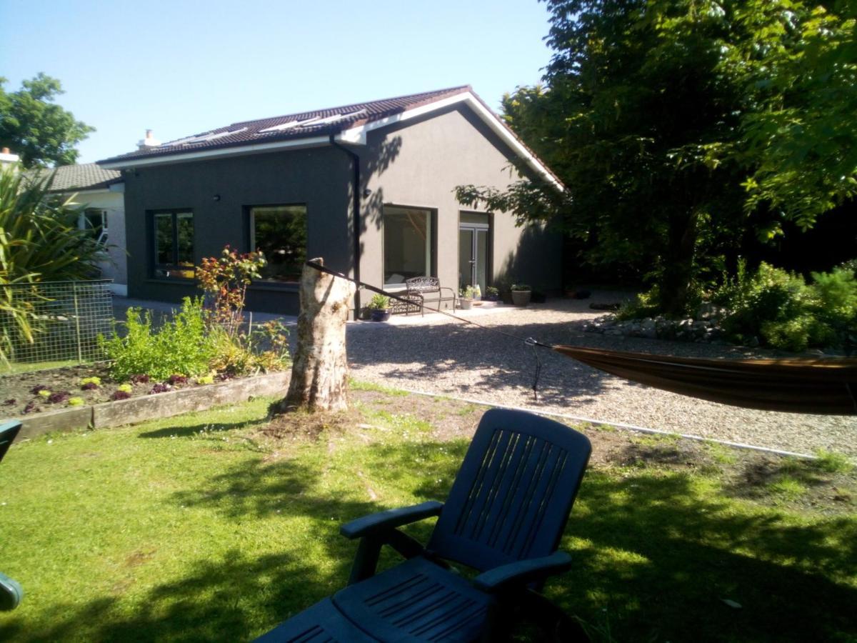 Spacious Contemporary Chalet Type Apartment. Galway Ngoại thất bức ảnh
