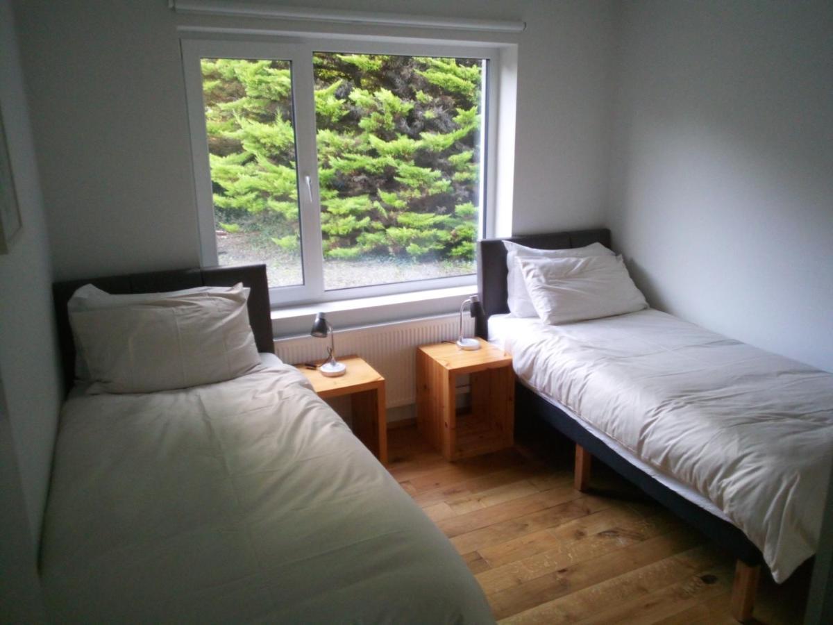 Spacious Contemporary Chalet Type Apartment. Galway Ngoại thất bức ảnh