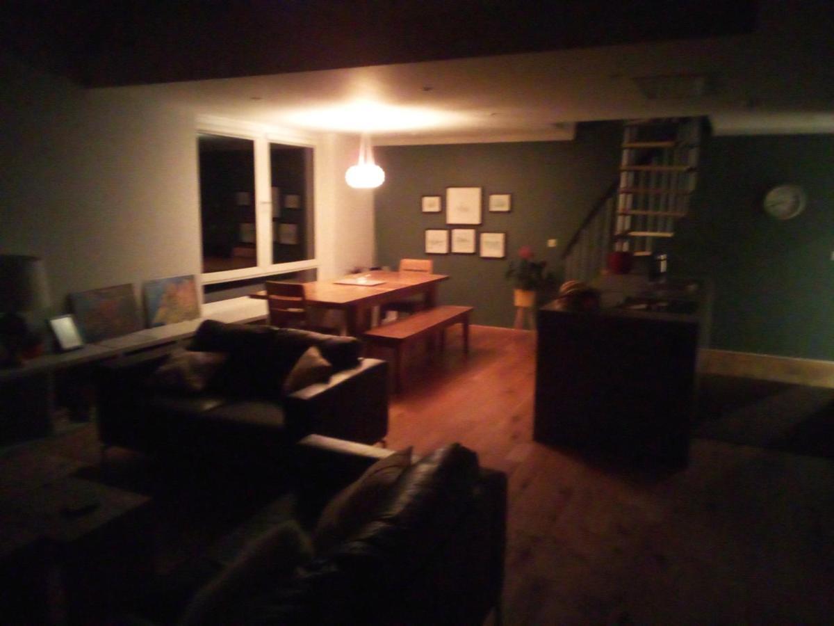 Spacious Contemporary Chalet Type Apartment. Galway Ngoại thất bức ảnh