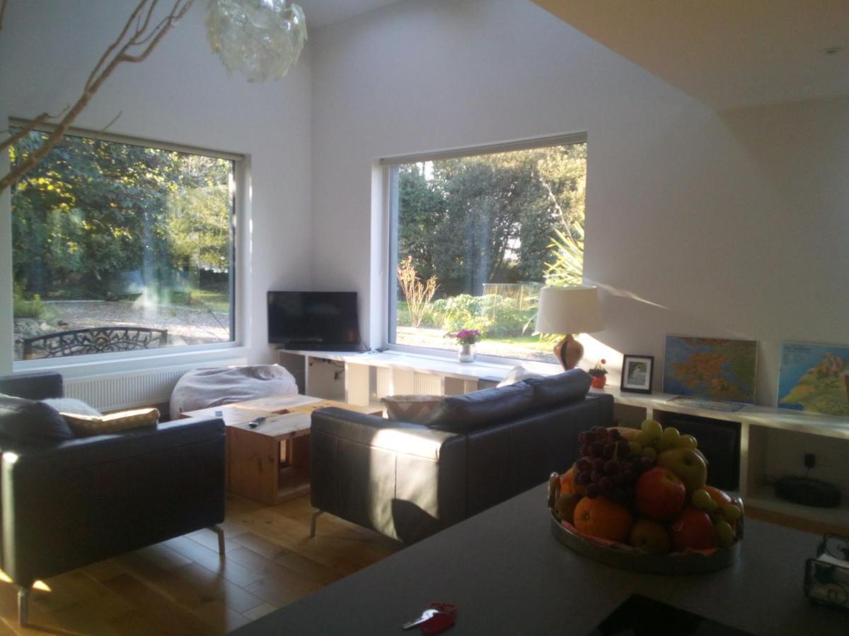 Spacious Contemporary Chalet Type Apartment. Galway Ngoại thất bức ảnh
