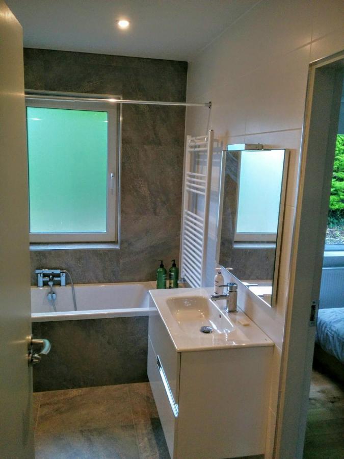 Spacious Contemporary Chalet Type Apartment. Galway Ngoại thất bức ảnh